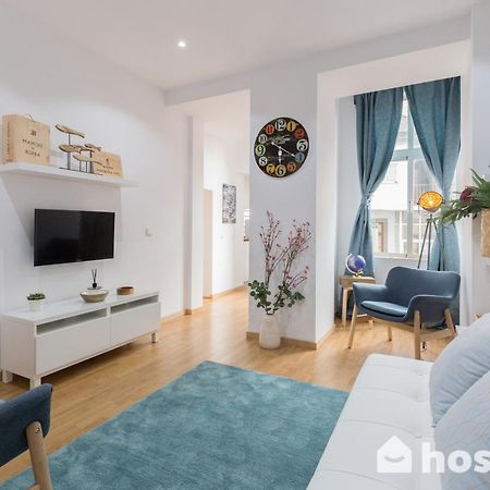 דירות פורטו Host Wise - Colorful Fresh Flats - Batalha מראה חיצוני תמונה