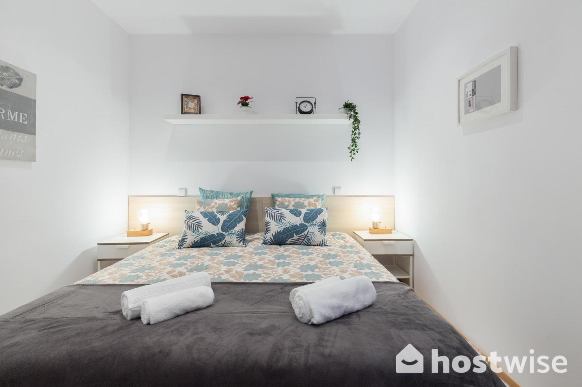 דירות פורטו Host Wise - Colorful Fresh Flats - Batalha מראה חיצוני תמונה