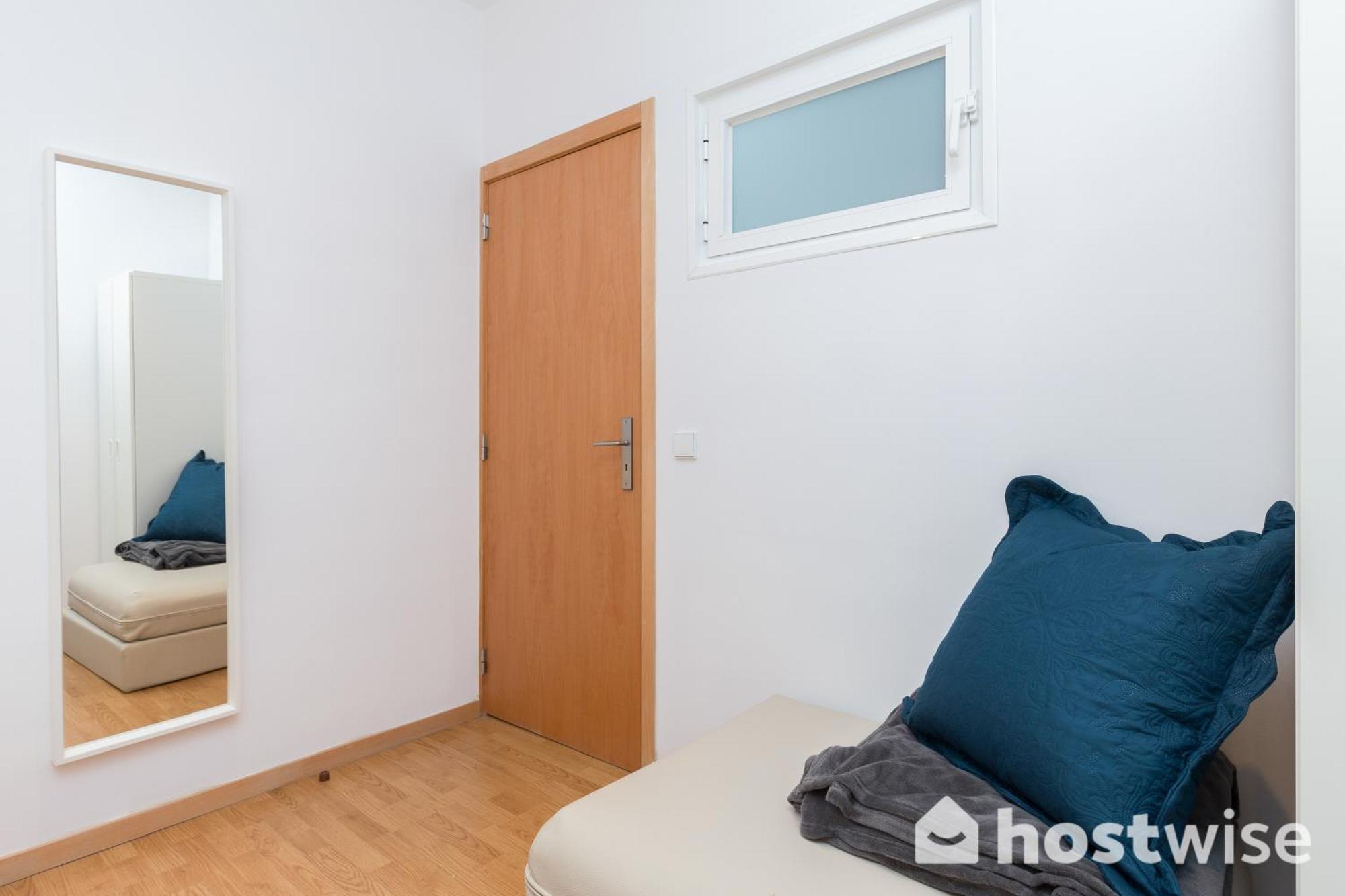 דירות פורטו Host Wise - Colorful Fresh Flats - Batalha חדר תמונה